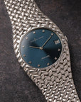 Audemars Piguet Cobra Diamond Dial 18k Cobra - long bracelet - 5403BC