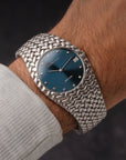 Audemars Piguet Cobra Diamond Dial 18k Cobra - long bracelet - 5403BC