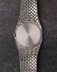 Audemars Piguet Cobra Diamond Dial 18k Cobra - long bracelet - 5403BC