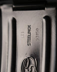 Rolex Submariner 14060M (No Date) V-serie RRR - 4 liner - box and original receipt