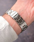 Rolex Submariner 14060M (No Date) V-serie RRR - 4 liner - box and original receipt