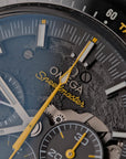 Omega Speedmaster Dark Side Of The Moon 2023 full set