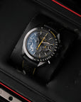 Omega Speedmaster Dark Side Of The Moon 2023 full set
