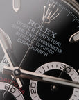 Rolex Daytona Chromalight - full set - first owner - unpolished 116520