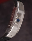 Cartier Santos 100 2017 Full set