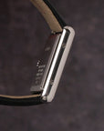 Cartier Tank Must Small Quartz Watch 2020 full set - one year warranty - near new unpolished