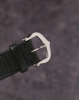 Cartier Tank Must Small Quartz Watch 2020 full set - one year warranty - near new unpolished