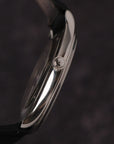 Jaeger-LeCoultre Master Ultra Thin Small Second Steel Watch Q1278420