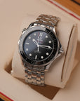 Omega Seamaster Diver 300M Ref. 212.30.41.20.01.003