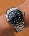 Omega Seamaster Diver 300M Ref. 212.30.41.20.01.003
