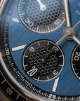 Omega Speedmaster Racing Co-Axial 40mm Blue Dial 326.30.40.50.03.001