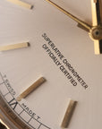 Rolex Day-Date 36 Champagne Dial Ref. 18038 Paperwork Included