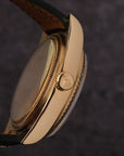 Rolex Day-Date 36 Champagne Dial Ref. 18038 Paperwork Included