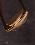 Rolex Day-Date 36 Champagne Linen Dial Ref. 1803 With Papers (1974)