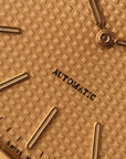 AUDEMARS PIGUET ROYAL OAK JUMBO 18K YELLOW GOLD 39MM – 5402BA – 1980 EXTRACT