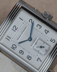 Reserved Jaeger-LeCoultre Reverso Duoface