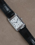 Reserved Jaeger-LeCoultre Reverso Duoface
