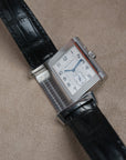 Reserved Jaeger-LeCoultre Reverso Duoface