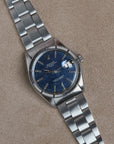 Rolex Oyster Perpetual Date 1501 Shantung 1969