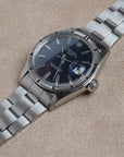 Rolex Oyster Perpetual Date 1501 Shantung 1969