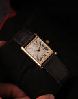 Cartier Tank Louis Cartier WGTA0067