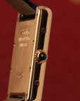 Cartier Tank Louis Cartier WGTA0067