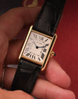 Cartier Tank Louis Cartier WGTA0067