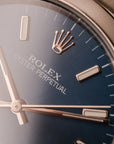 Rolex Oyster Perpetual 36 Ref. 116000 - serviced - watch only