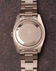 Rolex Oyster Perpetual 36 Ref. 116000 - serviced - watch only