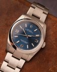 Rolex Oyster Perpetual 36 Ref. 116000 - serviced - watch only