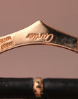 Cartier Santos-Dumont Large 18K Rose Gold WGSA0021 (2022 Box & Papers)