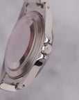 Rolex Explorer II 16570 Polar White Dial Steel Oyster 78790A (2001)