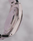 Rolex Explorer II 16570 Polar White Dial Steel Oyster 78790A (2001)