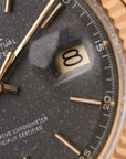 Rolex Day-Date 36 1803 Rare Grey Confetti / Granite dial 1 out of 1 - 1972