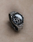 RESERVED Rolex Daytona cosmograph 116500LN 2020 full set MINT