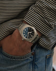 IWC ingenieur IW322701