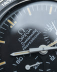 Omega Speedmaster tritium dial 1992 pumpkin