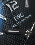 IWC ingenieur IW322701