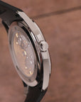 Patek Philippe Aquanaut 5167A-001 Stainless Steel Black Dial (2021)