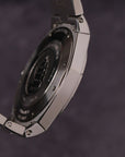 Vacheron Constantin Overseas 47040 Black Dial - Extract from the Archives (2005)