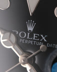 Rolex GMT-Master II 116710LN Black Ceramic Bezel Green GMT Hand
