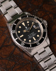 Rolex Submariner Date 1680 Matte MK2 Dial Vintage (1978)