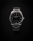 SOLD Rolex OP Explorer 124270