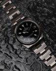 SOLD Rolex OP Explorer 124270