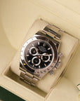 Rolex Cosmograph Daytona 116520 - APH - LC100