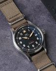 IWC Spitfire IW326801 full set