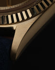 Rolex Day-Date 36 1803 – Tropical Pie-Pan Dial Linen (1977)