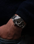 SOLD Rolex Oysterdate precision 6694