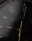 SOLD Rolex Oysterdate precision 6694