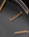 SOLD Rolex Oysterdate precision 6694